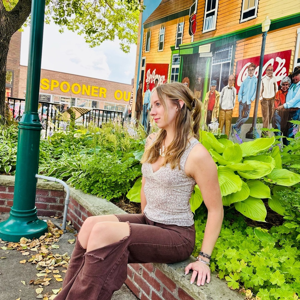 Meet your Posher, Jaydon